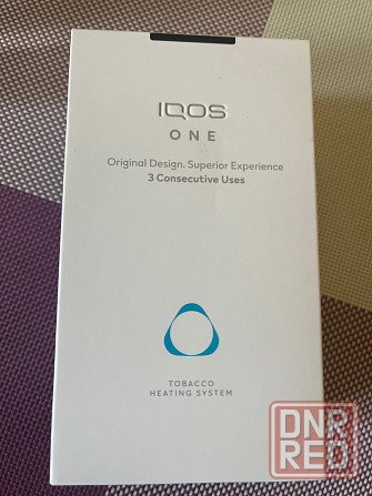 IQOS 3 DUOS / Айкос 3 Дуо Донецк - изображение 2