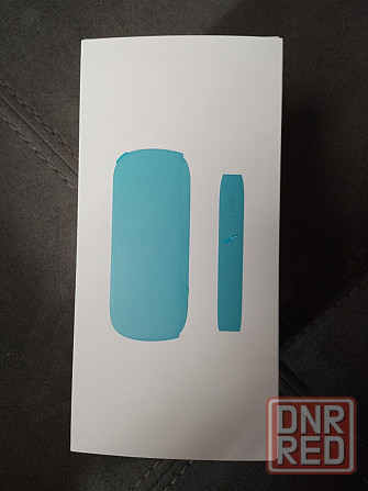 IQOS 3 DUOS / Айкос 3 Дуо Донецк - изображение 3