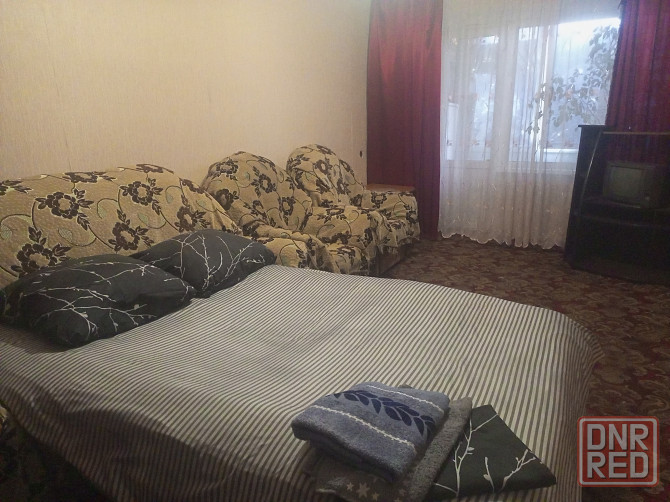 Арена квартиры по суточно Донецк - изображение 1