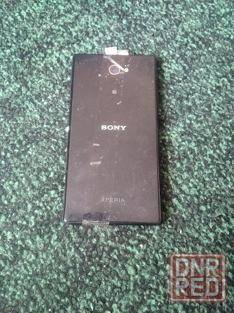 Sony Xperia M2 (D2303) разбит экран , рабочая плата , батарейка,динамики