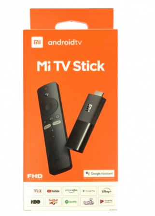 Продам медиаплеер Xiaomi Mi TV Stick MDZ-24-AA Донецк