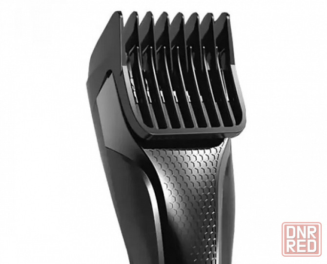 Машинка для стрижки волос XIAOMI ENCHEN SHARP 3 (черный) Макеевка - изображение 3