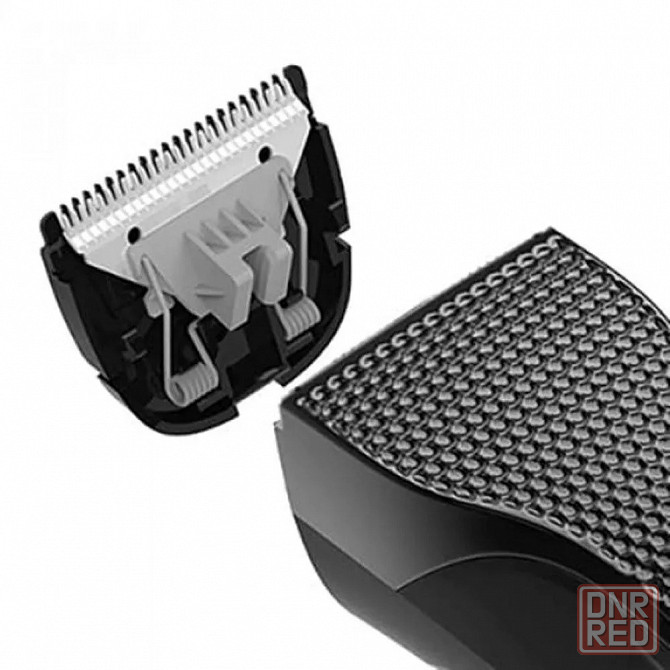 Машинка для стрижки волос XIAOMI ENCHEN SHARP 3 (черный) Макеевка - изображение 2