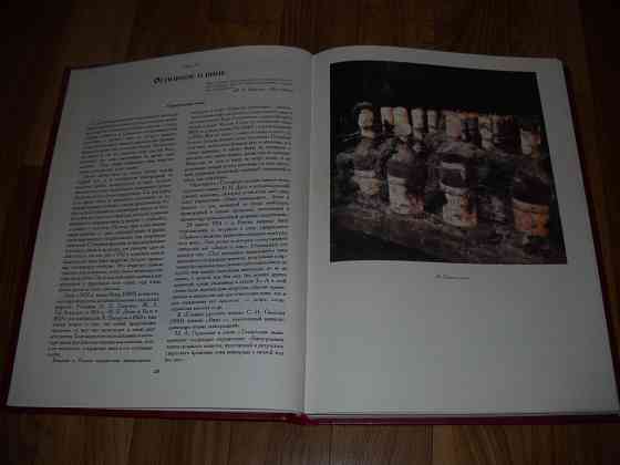 Книга о вине 1994 год . Донецк