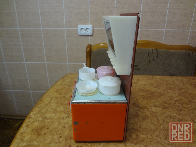 Кухня детская советская Луганск - изображение 5