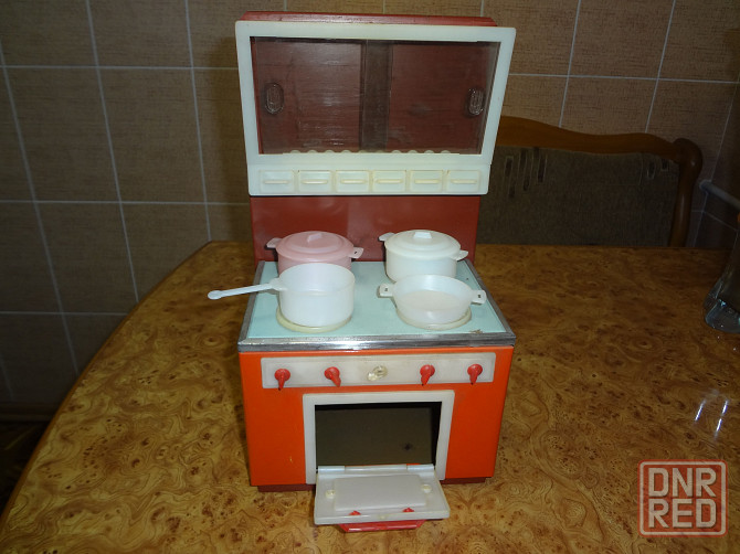 Кухня детская советская Луганск - изображение 6