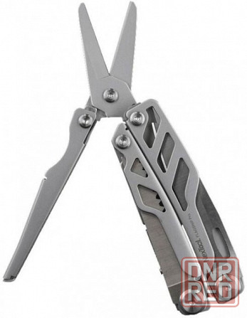 Мультитул Xiaomi NexTool Multifunction Knife Pro NE0105 (серебро) Макеевка - изображение 3