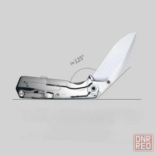 Мультитул нож складной Nextool NE20021 Макеевка - изображение 8