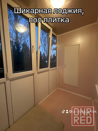 Продажа новой 3 к.кв. 230-ой Стрелковой Дивизии Донецк - изображение 7