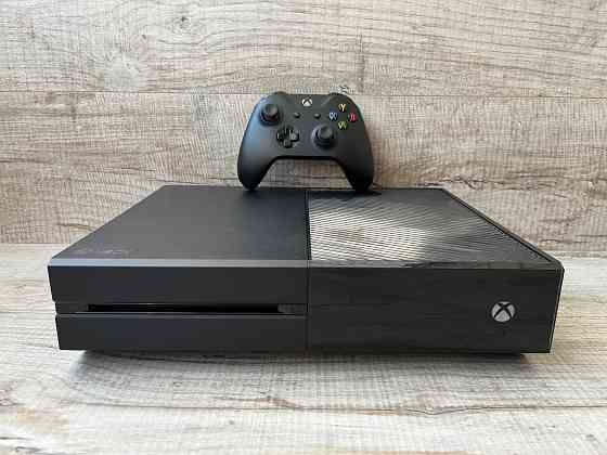 Xbox One 500GB + Kinect Донецк