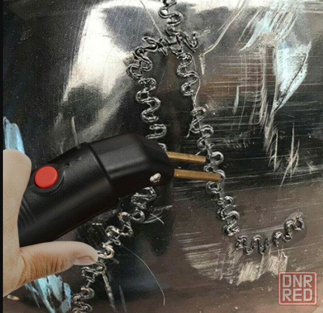 Профессиональный термостеплер Донецк - изображение 5