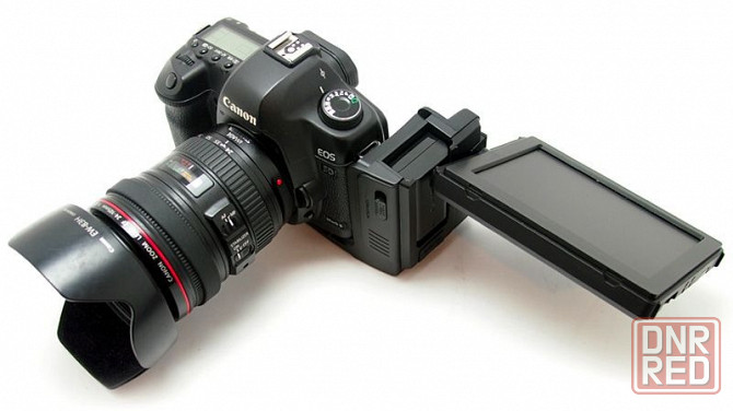 Продам монитор для фото-видео Swivi SV-50H HD 5.6 Макеевка - изображение 5