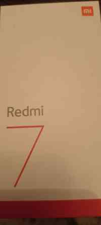 Мобильный телефон Redmi 7 Донецк