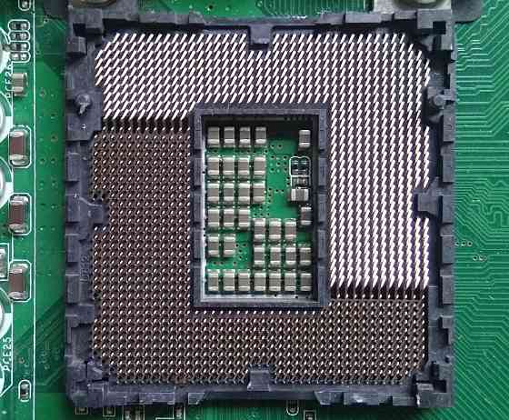 Intel DH61WW (s1155, H61, 2xDDR3, 4xSATA, 1xPCI-e x16, VGA) Socket 1155 - Материнская плата для ПК - Донецк