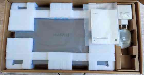 Ноутбук 15,6" Huawei MateBook D 15 BOD-WDI9 53013SDV Донецк