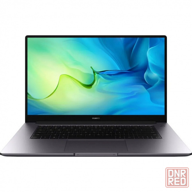 Ноутбук 15,6" Huawei MateBook D 15 BOD-WDI9 53013SDV Донецк - изображение 1
