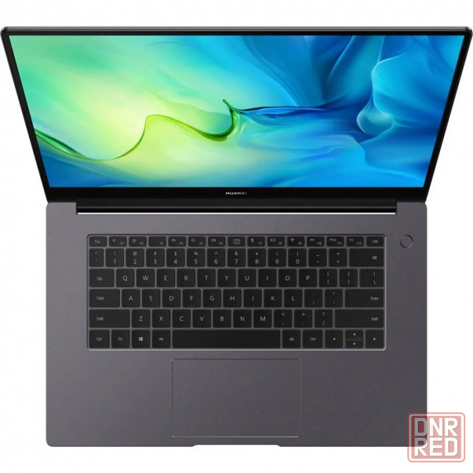 Ноутбук 15,6" Huawei MateBook D 15 BOD-WDI9 53013SDV Донецк - изображение 2