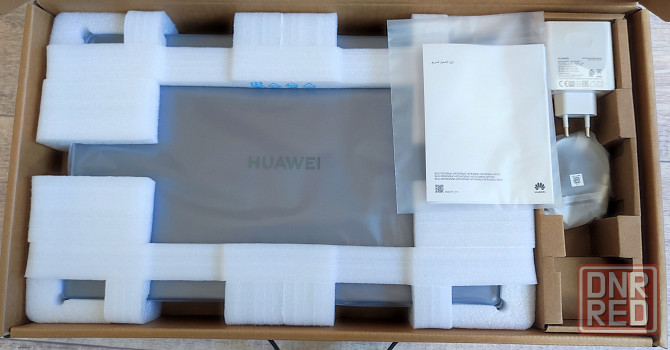 Ноутбук 15,6" Huawei MateBook D 15 BOD-WDI9 53013SDV Донецк - изображение 6