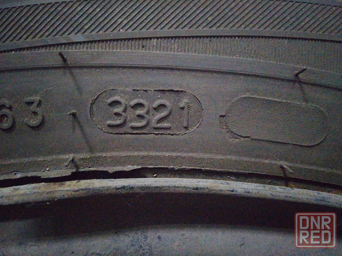 Колесные диски Фольксваген Транспортер Т5-Т6 Донецк - изображение 4