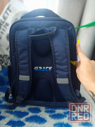 Продам школьный рюкзак Донецк - изображение 3