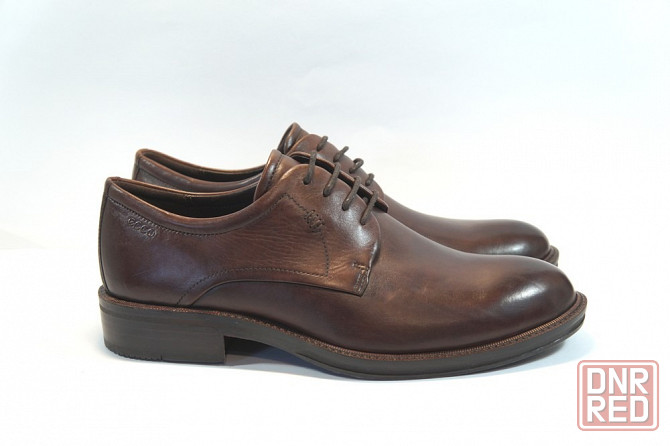 Ecco store henley shoes