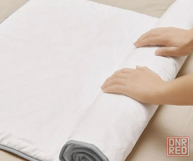 Одеяло с подогревом Xiaoda Electric Blanket HDDRT04-60W (Односпальное) Макеевка - изображение 3