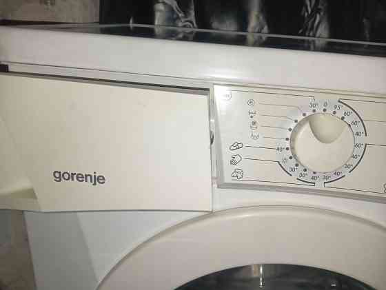 Продам стиралтную машинку Gorenje Донецк