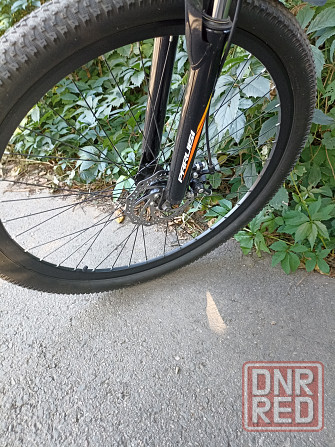 Велосипед горный 29 е колесо Донецк - изображение 3