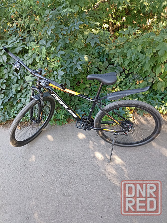 Велосипед горный 29 е колесо Донецк - изображение 1