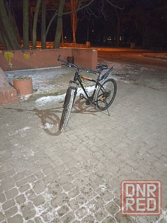 Велосипед горный 29 е колесо Донецк - изображение 6