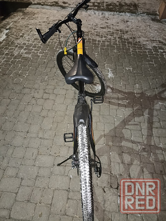 Велосипед горный 29 е колесо Донецк - изображение 8