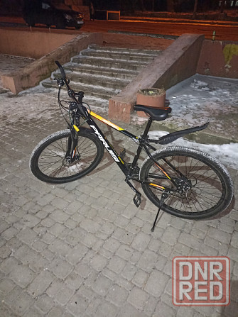 Велосипед горный 29 е колесо Донецк - изображение 7