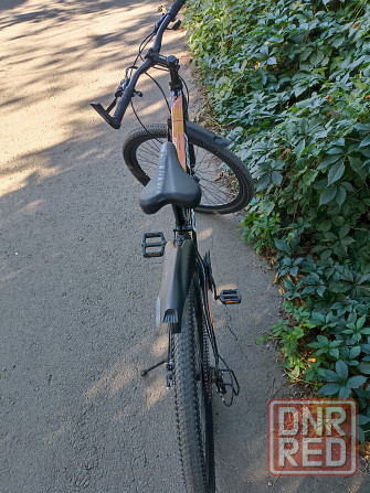 Велосипед горный 29 е колесо Донецк - изображение 5