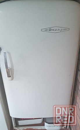 Холодильник ретро Донецк - изображение 2