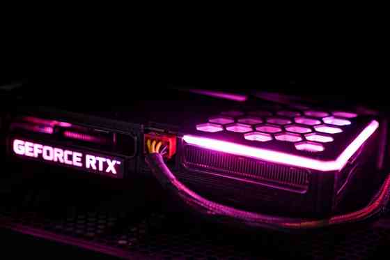 Новый Мощный Игровой Системник Ryzen 5 5600 6 Ядер. RTX 4060TI 8 ГБ!! 32 GB DDR4 // 1000 GB SSD Донецк
