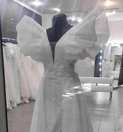 Свадебное платье трансформер Донецк