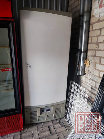 Продам холодильные витрины Донецк - изображение 4