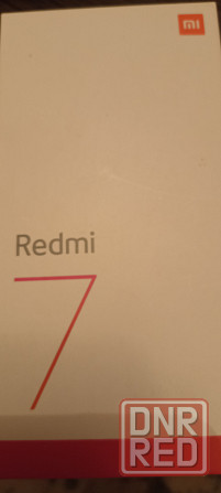 Мобильный телефон REDMi 7 Донецк - изображение 1