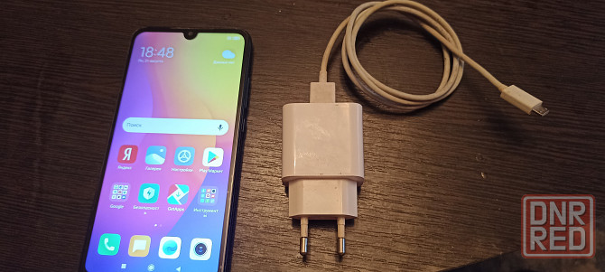 Мобильный телефон REDMi 7 Донецк - изображение 2