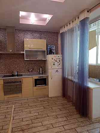 Продам трёхкомнатную квартиру на Ватутина Донецк
