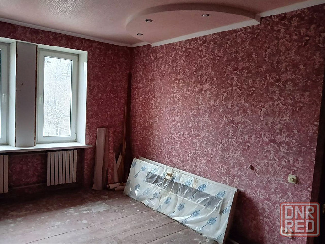 Продаётся 2-хкомнатная квартира в Ханженково (2-ой микрорайон) Макеевка - изображение 1