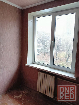Продаётся 2-хкомнатная квартира в Ханженково (2-ой микрорайон) Макеевка - изображение 9
