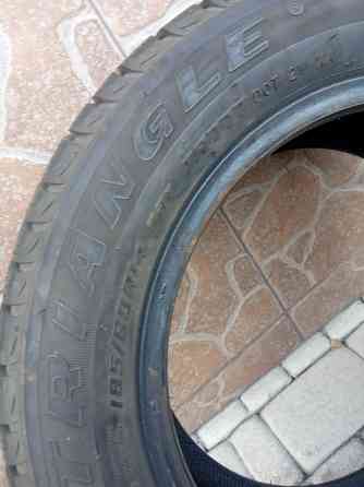 Резина шины зима 185\60-14 комплект Донецк