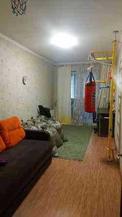 Продам отличную квартиру в районе Обжоры на ж.д Донецк