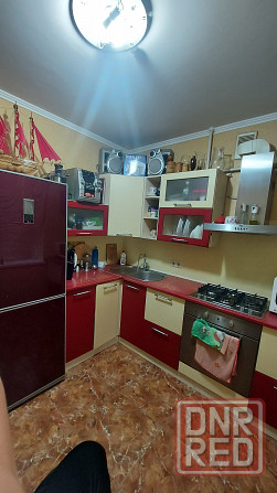 Продам отличную квартиру в районе Обжоры на ж.д Донецк - изображение 8