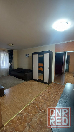 Продам отличную квартиру в районе Обжоры на ж.д Донецк - изображение 1