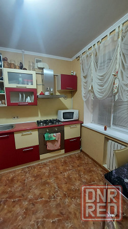 Продам отличную квартиру в районе Обжоры на ж.д Донецк - изображение 7