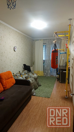 Продам отличную квартиру в районе Обжоры на ж.д Донецк - изображение 3