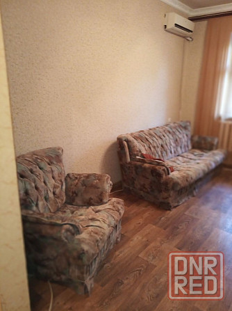 Квартира посуточно Донецк - изображение 2
