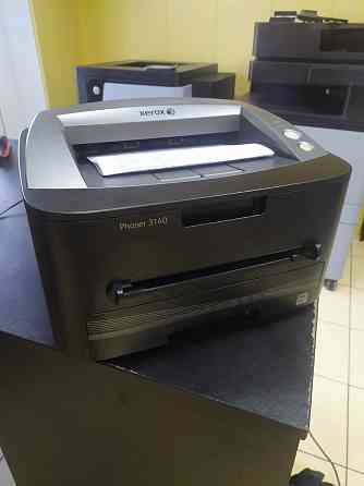 Лазерный принтер Xerox 3140 Донецк